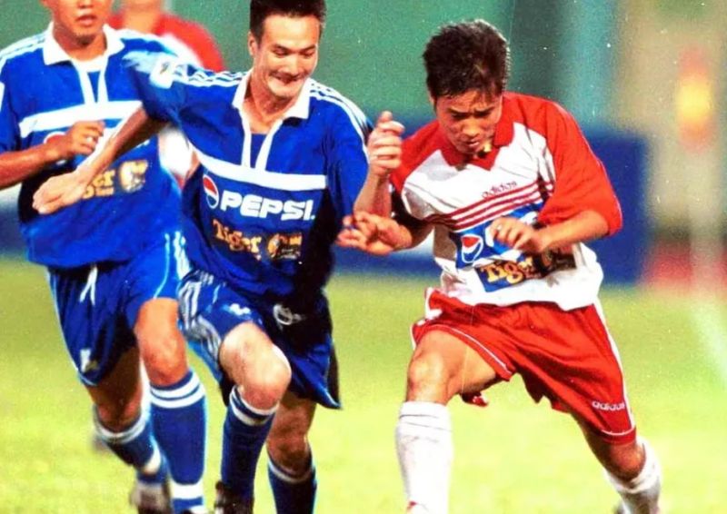 Lối chơi kỹ thuật, tốc độ và giàu sáng tạo