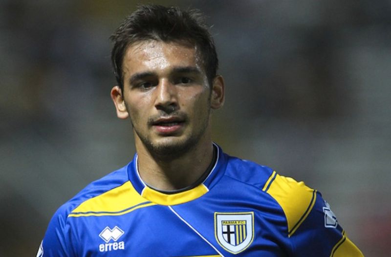 Sotiris Ninis – tài năng trẻ sáng giá của bóng đá Hy Lạp.
