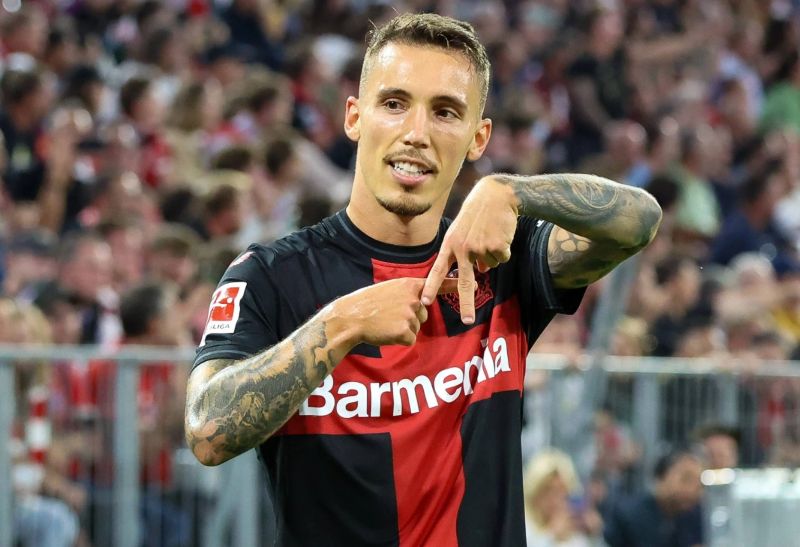 Anh mang đến sự chắc chắn, tinh thần chiến đấu và nhịp độ trận đấu ổn định cho đội bóng