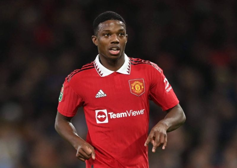 Cầu thủ người Hà Lan được đánh giá cao nhờ phong cách thi đấu hiện đại, phù hợp với triết lý của HLV Erik ten Hag