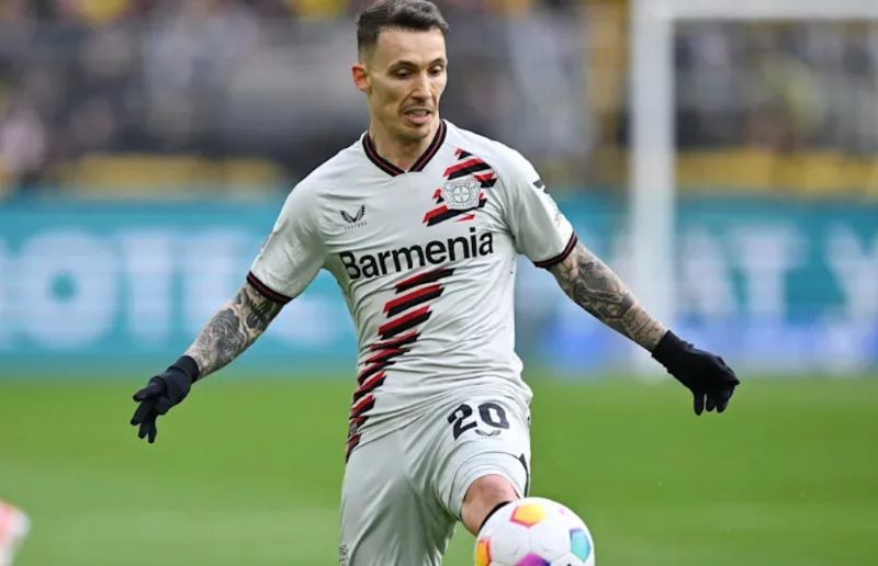 Phong độ ổn định giúp Grimaldo chiếm trọn niềm tin từ người hâm mộ Benfica