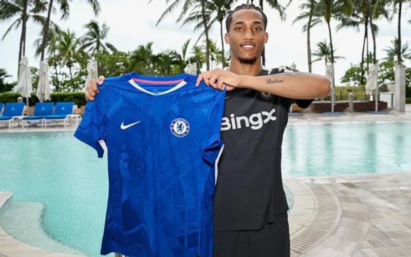 Chân sút khẳng định bản thân là một viên ngọc sáng giá của bóng đá Nam Mỹ.